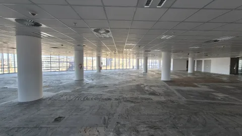 102 Rivonia Road, Sandton has a 1398m² Office Space Available To Let (9)